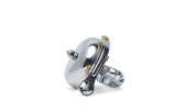 Thousand - Pennant Bicycle Bell-US: Stainless Steel