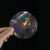 Fell - Solar System Suncatcher