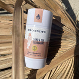 MacKenzie's Fisherman - Sand & Sea Deodorant 3 OZ