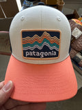 Patagonia K's Trucker & Interstate Hat