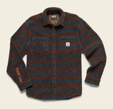 Howler Allegheny Polar Fleece Shirt Jacket