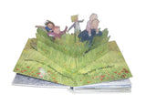 Simon & Schuster - We're Going on a Bear Hunt by Michael Rosen: Novelty; 30 pages / English - Cabin Fever Outfitters