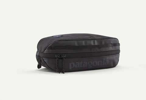 Black Hole Cube 3L