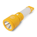 DM Merchandising - Bunk House The Lookout 2-In-1 Rechargeable Lantern & Flashli