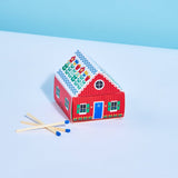 Kalastyle Soap Co. - Swedish Dream® Tiny Living Matchbox Cottage