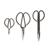 Kikkerland Design Inc - Scissor Set For Garden