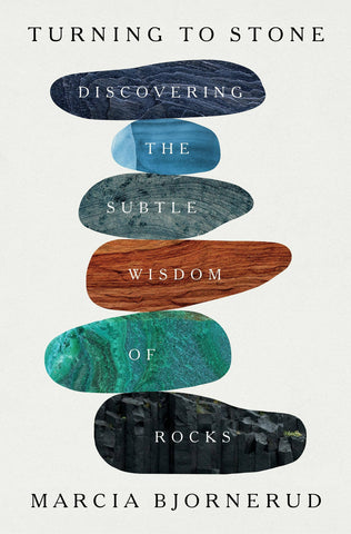 Macmillan Publishers - Turning To Stone: Discovering The Subtle Wisdom Of Rocks #2