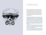 HarperCollins - World Travel : Anthony Bourdain