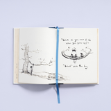 HarperCollins - Boy, Mole, Fox & Horse 5th Anniversary Edition - Cabin Fever Outfitters