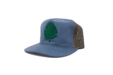 The Ampal Creative - MONSTERA - Trucker