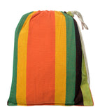 Byer of Maine - Paradiso Double Hammock: Terra Cotta