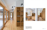 W. W. Norton - Earth, Sky & Water: Houses in the Nordic Style: Hardcover