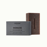 Hudson Made - Workers Soap