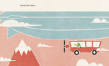W. W. Norton - The Old Truck: Hardcover