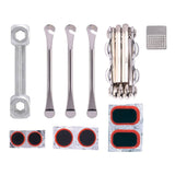 Kikkerland Design Inc - Bike Repair Kit Tin