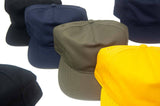 The Ampal Creative - UNION IV Snapback - Navy: Default Title