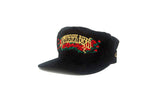 The Ampal Creative - Ampal x Grateful Dead ROSES - Snapback