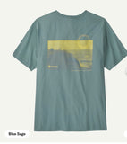 Patagonia Water People Spotter T-Shirt