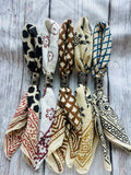 Boots Are My Roots - Boho Bandanas