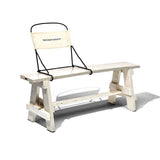 Puebco - BACKREST: Navy Blue