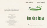W. W. Norton - The Old Boat: Hardcover