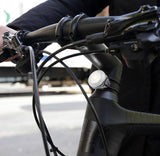 Kikkerland Design Inc - Fiets Bike Lights