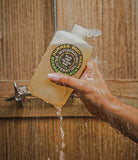 Barnaby Black - SUMMER BODY WASH