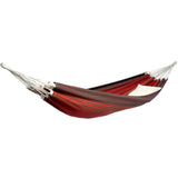 Byer of Maine - Paradiso Double Hammock: Terra Cotta