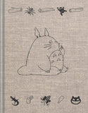 Chronicle Books - My Neighbor Totoro Sketchbook