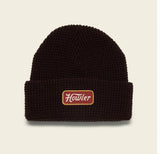 Howler Brothers Winter Hat, Beanie and Pom Beanie