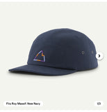 Patagonia Graphic Maclure Hat