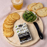 Lata - Lata Tuna Pâté with Padrón Peppers