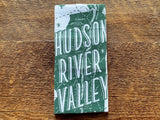 Noteworthy Paper & Press - Hudson River Valley Towel