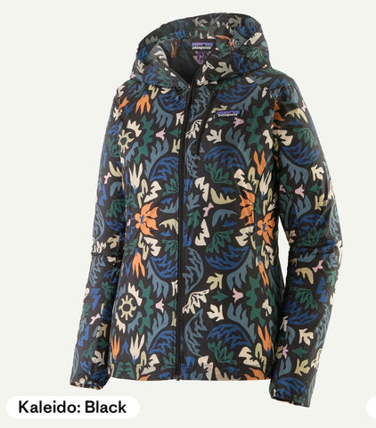 Patagonia Woman’s Houdini Jacket