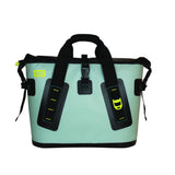 Built NY - Welded Cooler Large: Artic Ice