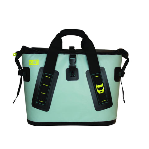 Built NY - Welded Cooler Large: Artic Ice