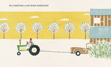 W. W. Norton - The Old Truck: Hardcover