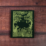 Chronicle Books - Woodland Journal