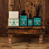 Good & Well Supply Co. - Smokey Bear Bar Soap - Fir & Cedar