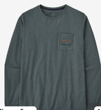 Patagonia Responsibili-Tee