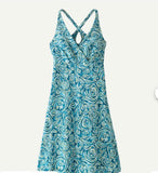 Amber Dawn Dress Patagonia