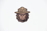 Squatchy - Squatchy Patch