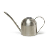 Kikkerland Design Inc - Stainless Steel Watering Can
