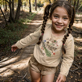 Barefoot Baby - Forager Woodland Nature Youth S (6-8)