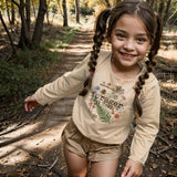 Barefoot Baby - Forager Woodland Nature Youth XS (4-6)