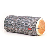 Kikkerland Design Inc - Log Head Rest