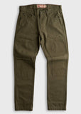 Iron & Resin - Anvil Work Pants (formerly Union Work Pants): Field Tan / 31