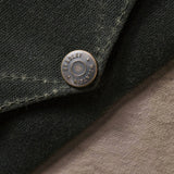 Bradley Mountain - Drifter Canvas Wallet