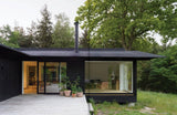 W. W. Norton - Earth, Sky & Water: Houses in the Nordic Style: Hardcover