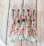 Boots Are My Roots - Bright Boho Bandanas 
